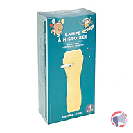 Rappel produit Lampe à histoires Ostaria les Minis