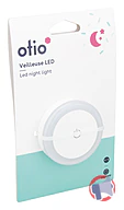Rappel produit VEILLEUSE LED OTIO