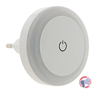 Rappel produit VEILLEUSE LED OTIO (photo numéro 3)
