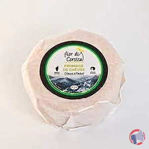 Rappel produit FIOR DI CORSICA - Pâtes molles de brebis et chèvre 250g et 350g OTTAVI