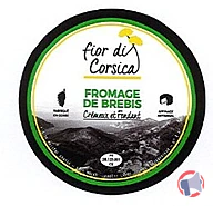 Rappel produit FIOR DI CORSICA - Pâtes molles de brebis et chèvre 250g et 350g OTTAVI (photo numéro 2)