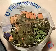 Rappel produit U MUNTAGNOLU OTTAVI
