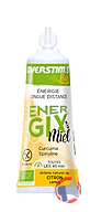 Rappel produit Overstim.s Gel Energix Miel Citron BIO