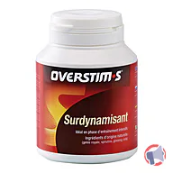 Rappel produit overstim.s Surdynamisant