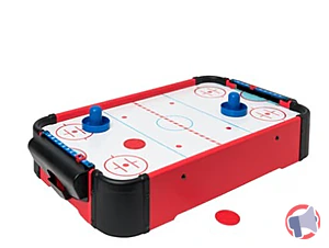 Rappel produit Air hockey de table OXYBUL