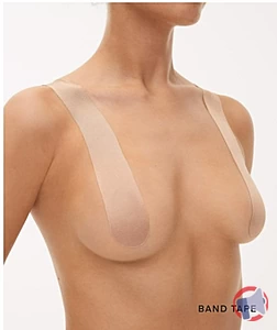Rappel produit Rouleau et ruban adhésifs utilisés pour la poitrine OYSHO