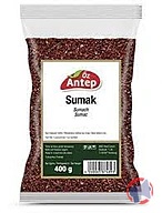 Rappel produit OZ ANTEP SUMAK 400G OZ ANTEP