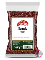 Rappel produit SUMAC OZ ANTEP 400G OZ ANTEP (photo numéro 1)