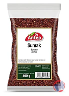 Rappel produit Sumac 400g OzAntep (photo numéro 1)