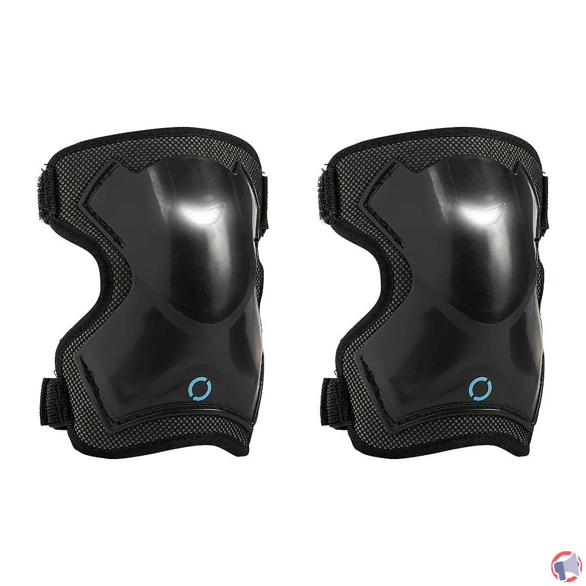 Rappel des kits de protection de rollers OZE : dangerosité et risque de blessures
