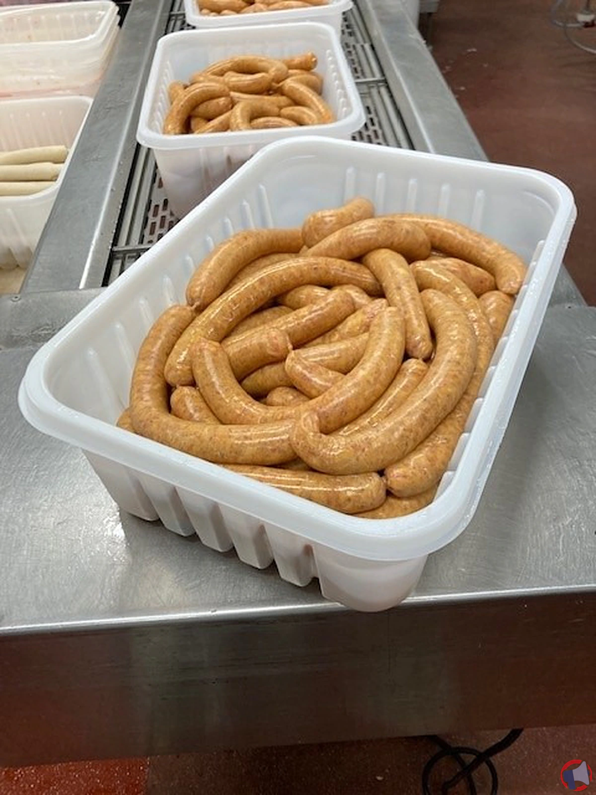 Rappel de chipolatas à base de volaille au curry : ce qu’il faut savoir