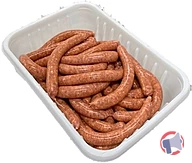 Rappel produit CHIPOLATA DE VOLAILLE TOMATE BASILIC HALAL OZTAT