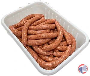 Rappel produit CHIPOLATA DE VOLAILLE TOMATE BASILIC HALAL OZTAT