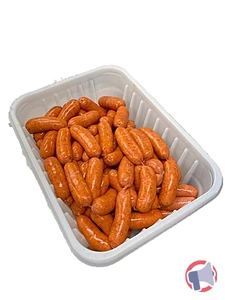Rappel produit CHORIZO A GRILLER HALAL - 5KG OZTAT