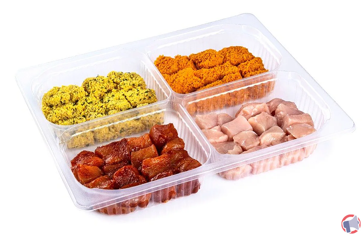Paas Food Industries : rappel sur le plateau fondue poulet