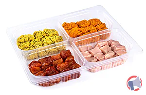 Rappel produit PLATEAU FONDUE POULET Paas Food Industries