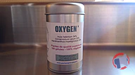 Rappel produit Pachamama-phyto OXYGEN'