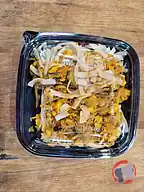 Rappel produit PAD THAI (photo numéro 1)