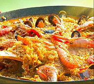 Rappel produit Paëlla Fruits de Mer (photo numéro 1)