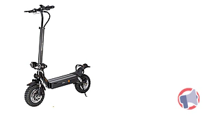 Rappel produit trotinette electrique x20 pafuluo