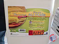 Rappel produit PREPARATION DE FARINE AU MAIS PAIN 9 (photo numéro 2)