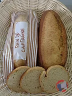 Rappel produit Pain campagne 350g