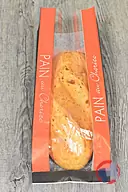 Rappel produit Pain au chorizo 340g