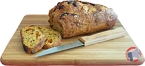 Rappel produit Pain énergétique 300 g