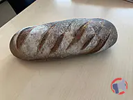 Rappel produit Pain de seigle vendu au rayon traditionnel boulangerie