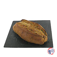 Rappel produit Pain Sportif (aux fruits secs) vendu au rayon Boulangerie en rayon Libre Service