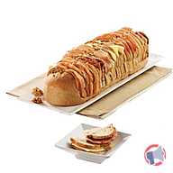 Rappel produit Pain surprise garni 5 personnes / Pain surprise garni 10 personnes (photo numéro 1)