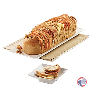 Rappel produit Pain surprise garni 5 personnes / Pain surprise garni 10 personnes
