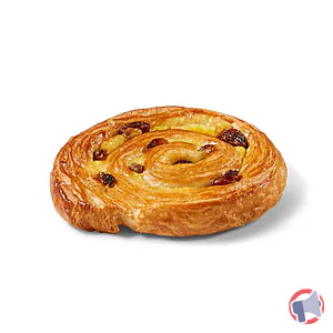 Rappel produit PAINS AUX RAISINS