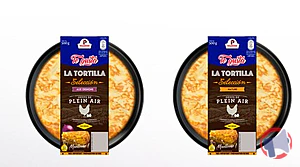 Rappel produit TORTILLAS PALACIOS / TE GUSTA