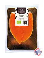 Rappel produit Saumon fumé bio Palais des Mets (photo numéro 1)