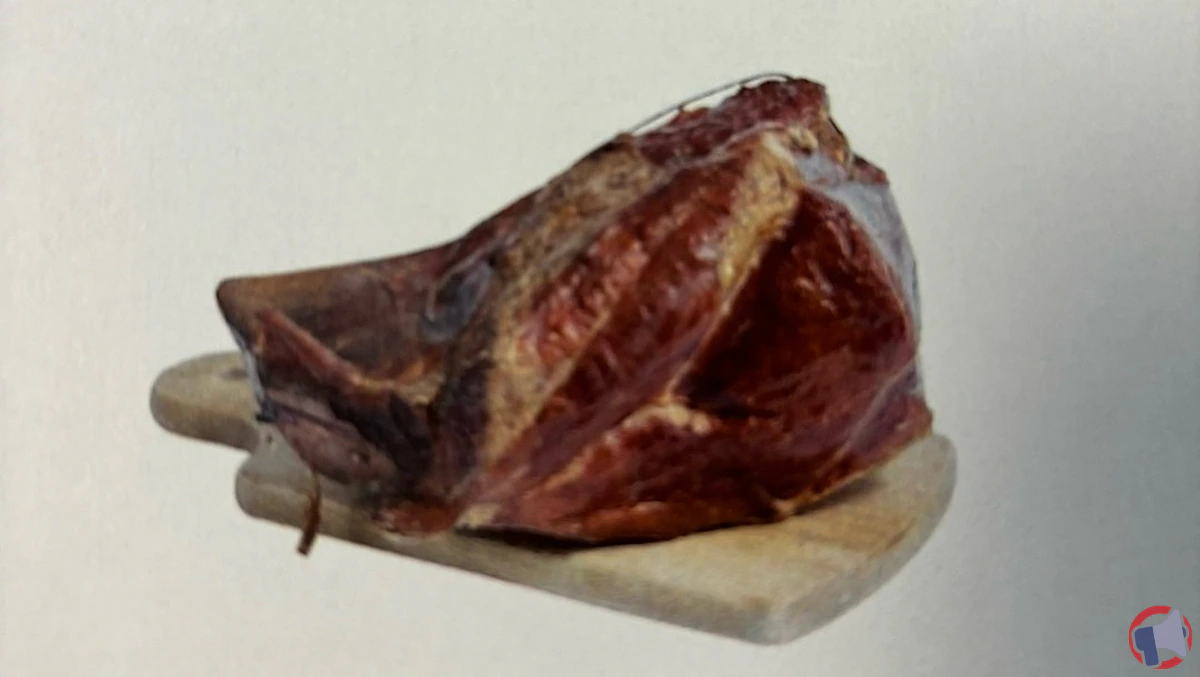 Rappel de produit : Palette de porc cuite vendue chez Carrefour Chalon sur Saône Nord pour risque de listeria