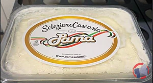 Rappel produit Fromage Stracciatella PAMA