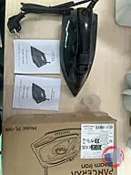 Rappel produit PANCERKA Fer à repasser électrique robuste
