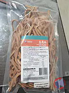 Rappel produit LANIERES DE TOFU PANGNIU FOOD (photo numéro 1)
