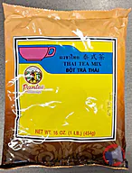 Rappel produit pantai tea thai mixed