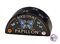 Rappel produit ROQUEFORT AOP PAPILLON NOIR PAPILLON (photo numéro 1)