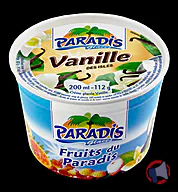 Rappel produit PARADIS COUPES 200 ml (voir liste parfums) PARADIS GLACES
