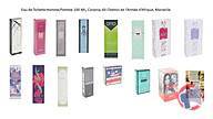 Rappel produit Eaux de Toilette - Lotion corps - Lait démaquillant-Eaux Parfumées - Crèmes mains - Shampoing Parfumerie Am Diffusion, Corania, Coscentra, Eau de Cologne Molygan, Eaux parfumées et Shampoing My Llama, AIR VAL International, Crème Myrel, Lait Corps Callibelle, Lotion Mr/Mrs (photo numéro 4)