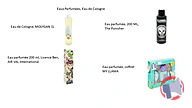 Rappel produit Eaux de Toilette - Lotion corps - Lait démaquillant-Eaux Parfumées - Crèmes mains - Shampoing Parfumerie Am Diffusion, Corania, Coscentra, Eau de Cologne Molygan, Eaux parfumées et Shampoing My Llama, AIR VAL International, Crème Myrel, Lait Corps Callibelle, Lotion Mr/Mrs (photo numéro 5)