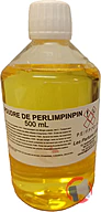 Rappel produit Base parfumante - Poudre de Perlimpinpin Les Parfums d'Ugo (photo numéro 1)