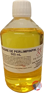 Rappel produit Base parfumante - Poudre de Perlimpinpin Les Parfums d'Ugo