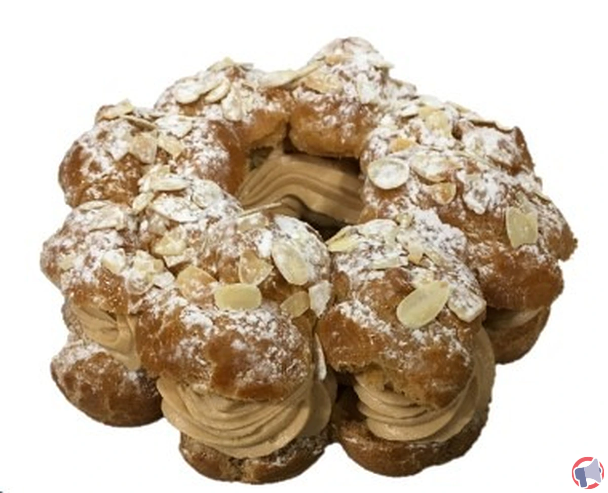 Rappel de produit : Paris Brest de l'Hypermarché Châteauroux pour risque de Salmonelles