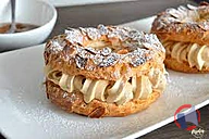 Rappel produit Paris Brest x2 (photo numéro 1)