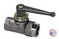 Rappel produit PARKER, LEGRIS Robinets industriels - équipements à basse pression