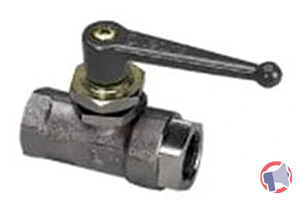 Rappel produit Robinets industriels - équipements à basse pression PARKER, LEGRIS
